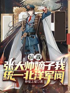 抗战:张大帅嫡子我统一北洋军阀