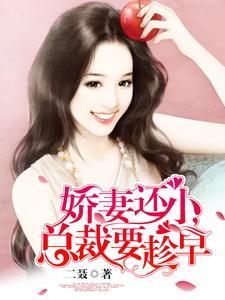 新婚小娇妻:霸道大叔就宠我!