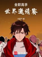 全职高手:世界邀请赛