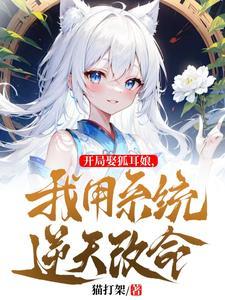 打死我也不成亲!白毛狐娘真香啊