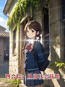 四合院:从旧社会开始