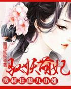 驭妖萌妃:废材狂傲九小姐
