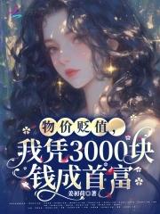 物价贬值后,我资产千亿惊艳世界