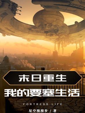 末世重生:我的要塞生活