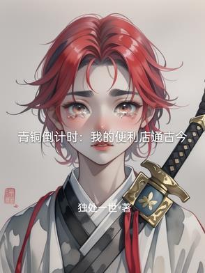 青铜倒计时:我的便利店通古今