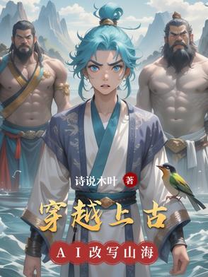 穿越上古:AI改写山海经