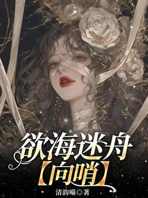 欲海迷舟【向哨】