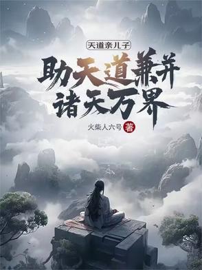 天道亲儿子:助天道兼并诸天万界