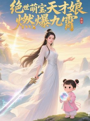 绝世萌宝:天才娘亲燃爆九宵