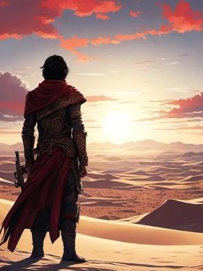 仙二代的我不想躺平,只想救世