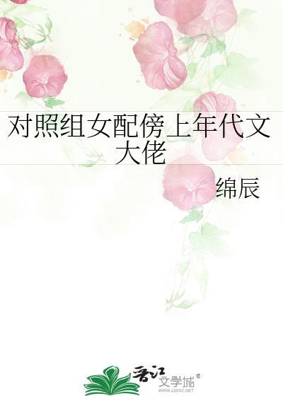 对照组女配傍上年代文大佬