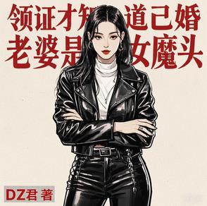 领证才知道已婚,老婆是女魔头