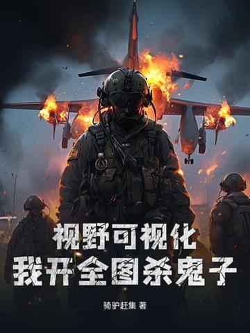 视野可视化，我开全图杀鬼子