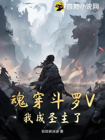 魂穿斗罗V,我成圣主了