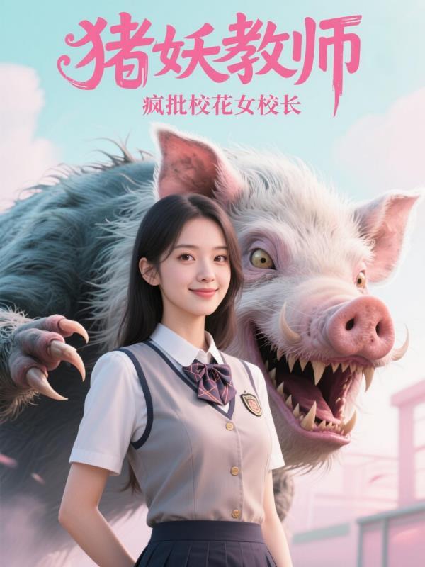 猪妖教师:疯批校花女校长