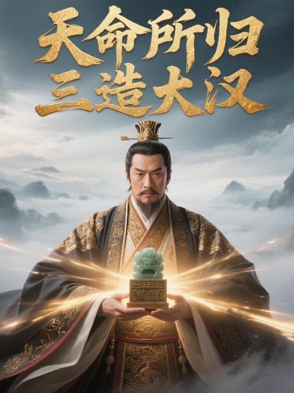 三国：刘备，天命所归三造大汉