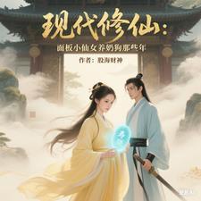现代修仙:面板小仙女养奶狗那些