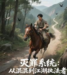 灭罪系统:从混混到江湖执法者