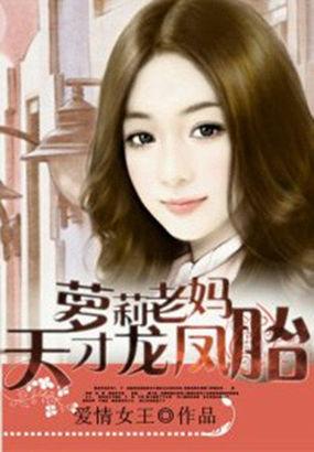 萝莉老妈:天才龙凤胎