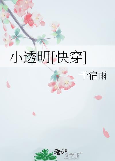 小透明[快穿]
