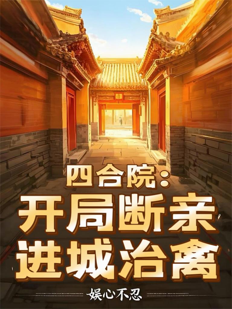 四合院:开局断亲,进城治禽