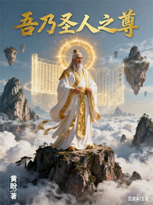 吾乃圣人之尊