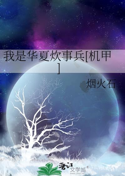 我是华夏炊事兵[机甲]