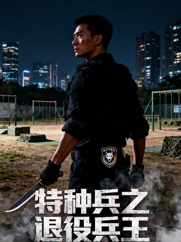 特种兵之退役兵王