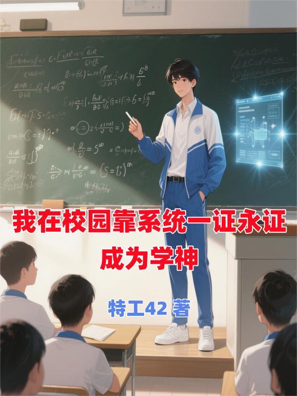 系统重生,逼我成为渣男学神