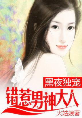 黑夜独宠:错惹男神大人