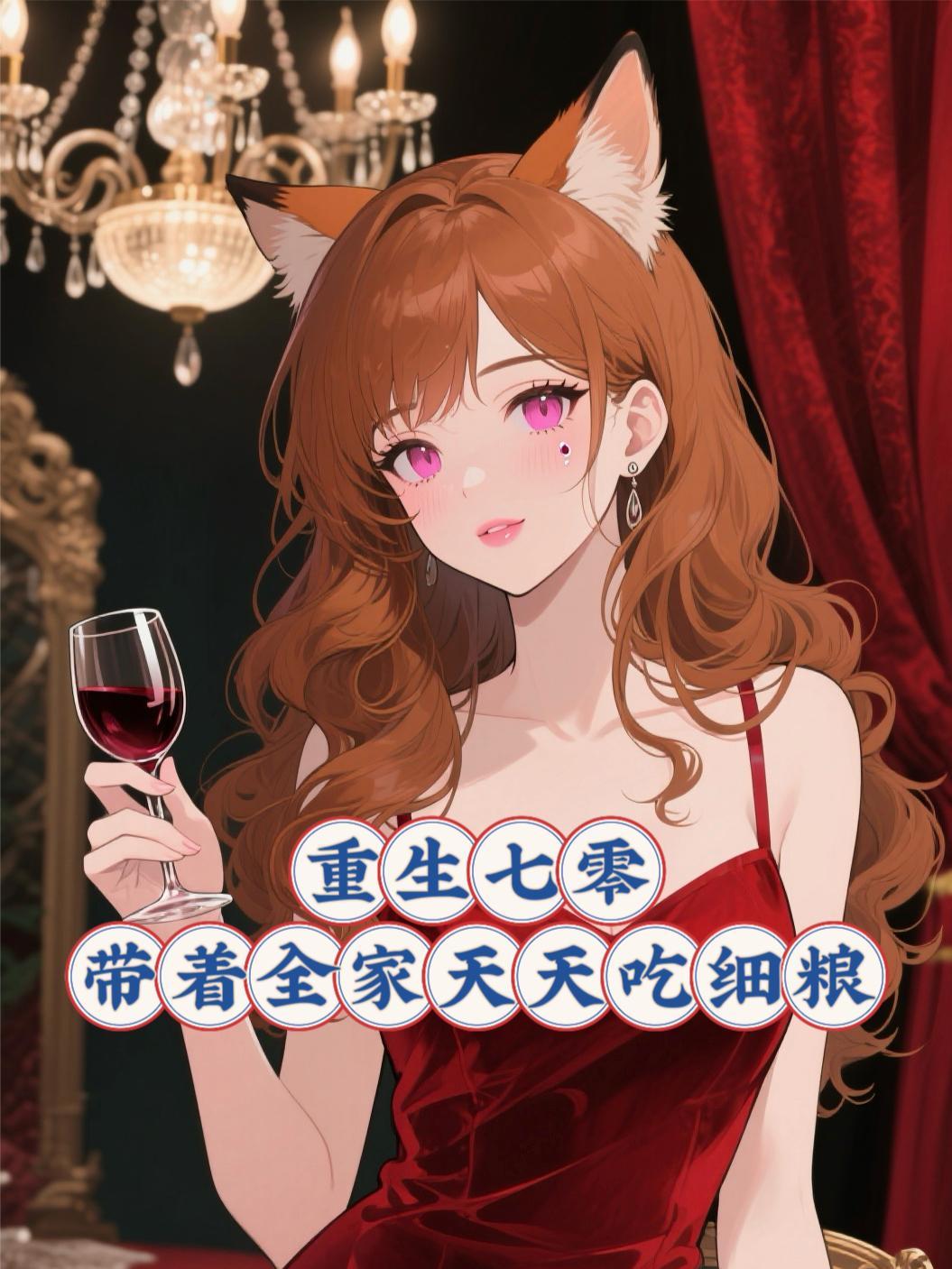 重生七零，带着全家天天吃细粮