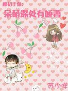 稚初于你:呆萌深处有娇妻