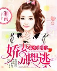 帝少通缉令:娇妻别想逃