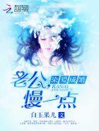 染爱成婚:老公,慢一点