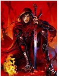 赤镰破魂苍之第一卷  魔剑洪荒