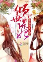 倾世谋妃:盛宠美人无双
