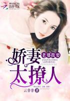 娇妻太撩人:老婆,我要