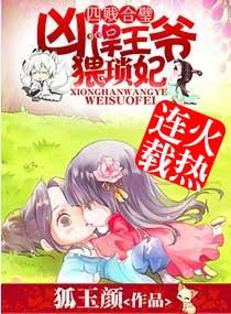 重生之悍妃倾城