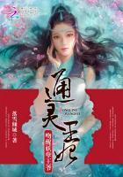 通灵王妃:吻醒妖孽王爷